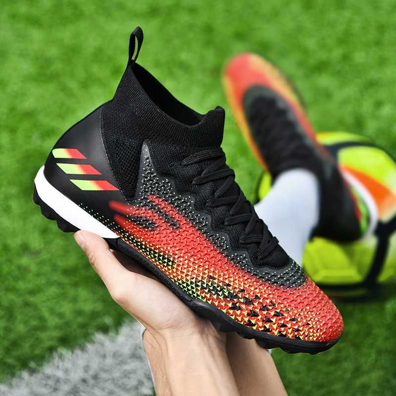 Футбольні бутси та сороконіжки Soft Ground. 39-45. Гарантія 2 місяці