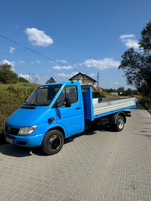 Mercedes-Benz 616  Zadbany DZIAŁAJĄCA KLIMA, pierwszy właściciel w kraju