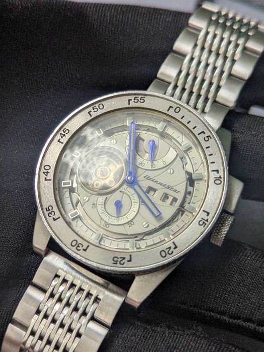 Годинник Orient Star