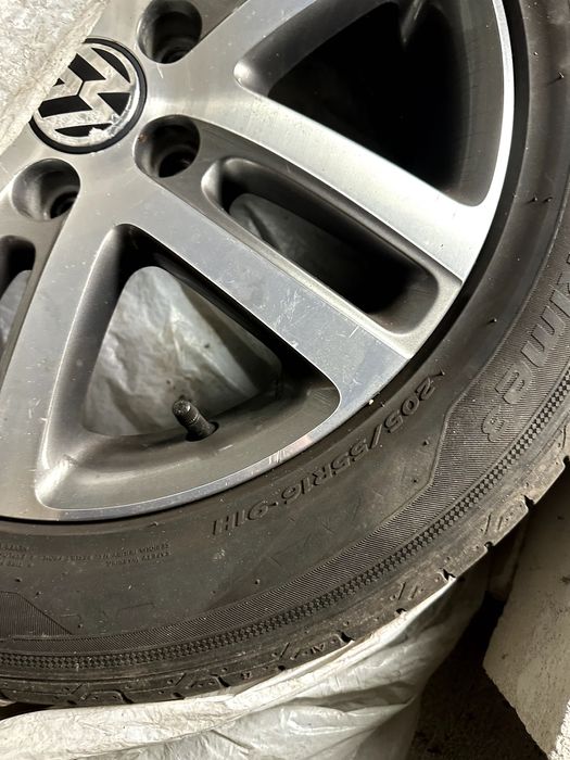 Volkswagen Golf 5 1.9 tdi