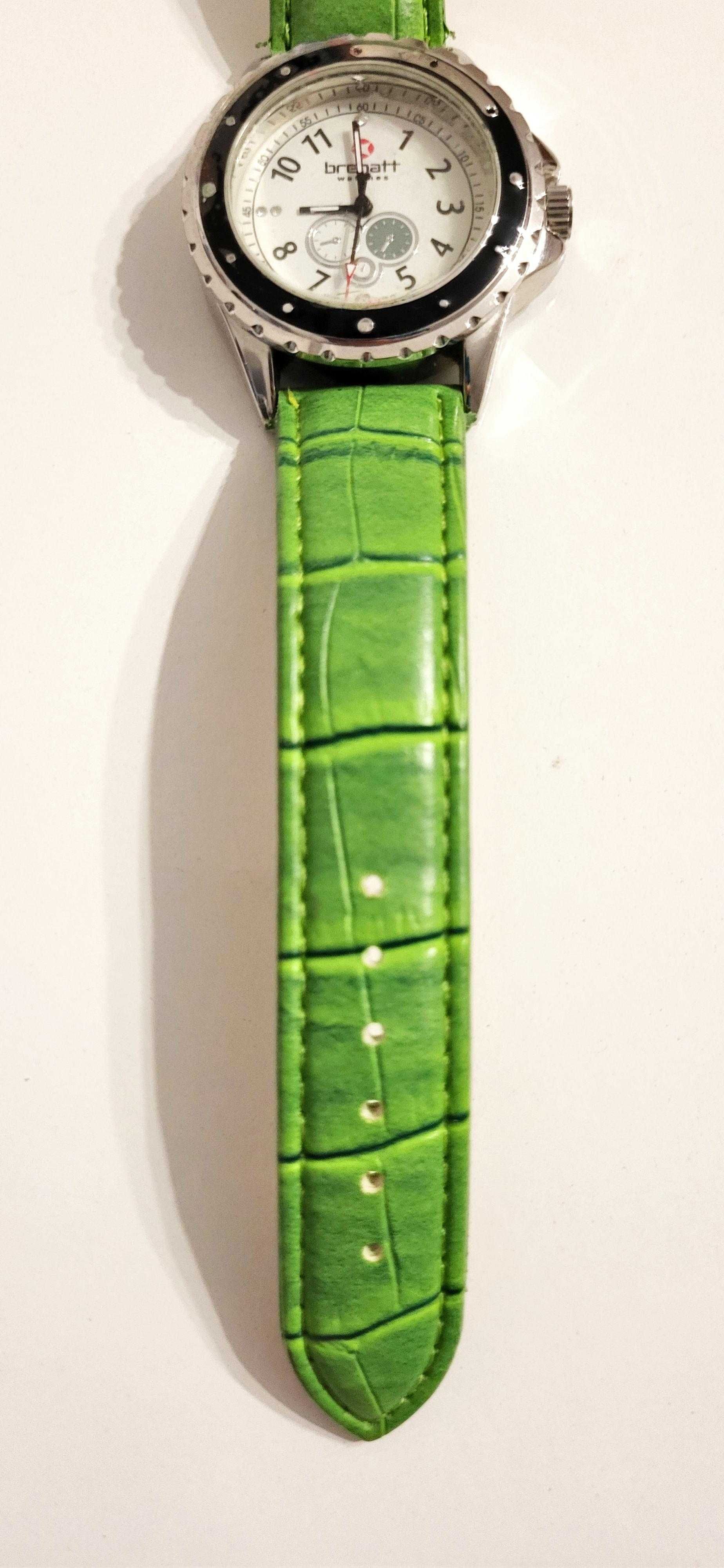 Relógio Brenatt woman 4cm