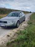 Audi a4 b6 2.5 TDI Quatro