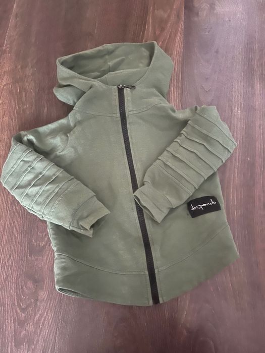 Bluza Despacito rozmiar 92