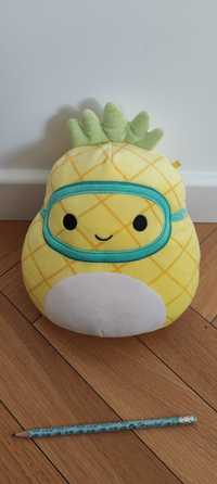 Maskotka squishmallows ananas