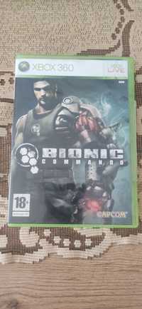 Bionic gra na Xbox 360