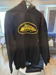Bluza Hoodie Corteiz