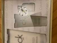 CALVIN KLEIN CK ONE zestaw prezentowy perfumy balsam kosmetyki