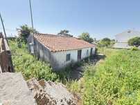 Terreno em Alvarães de 62,00 m2