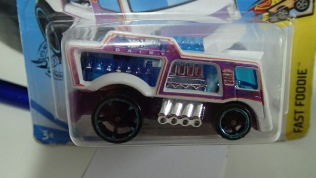 Miniaturas Hotwheels