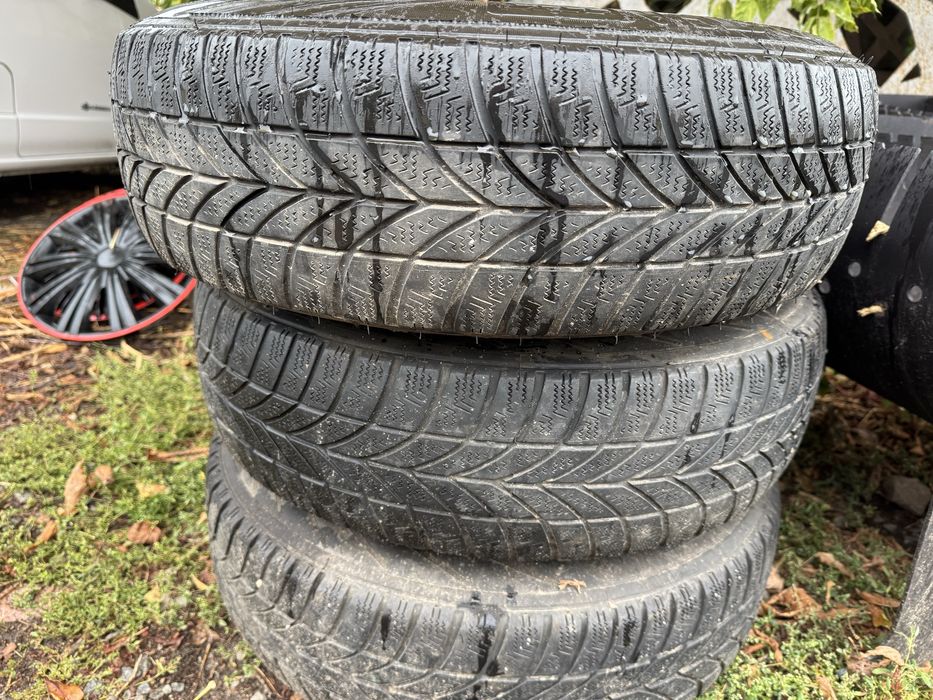 Диски 5x100 175 80 r14