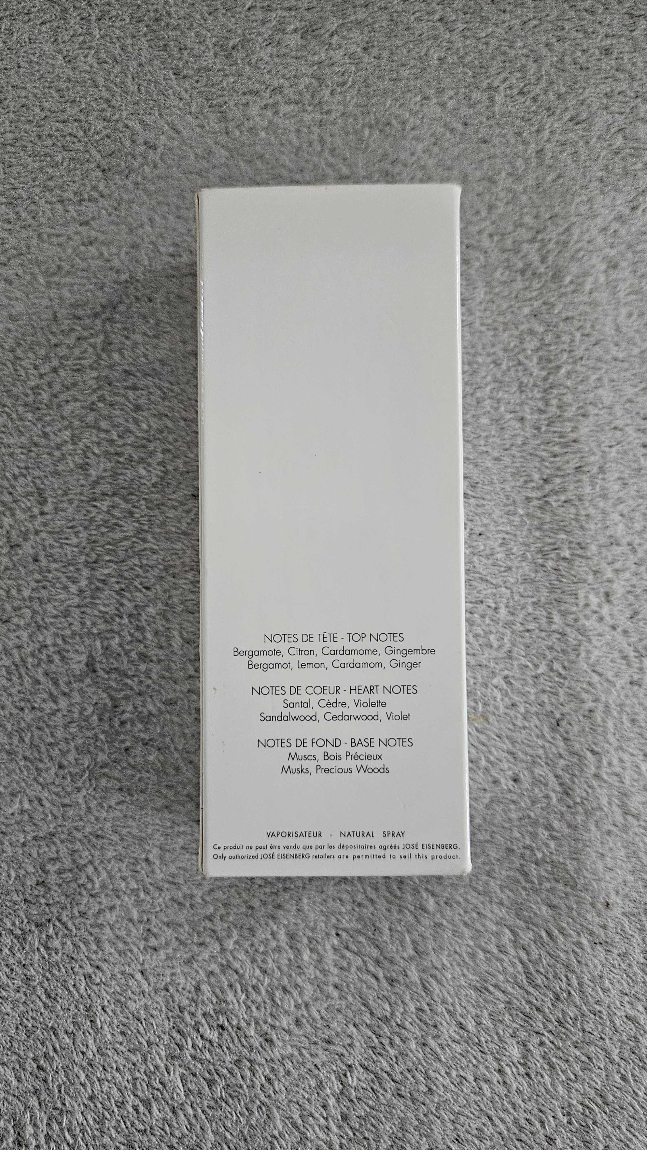 Eisenberg - Young (50 ml)