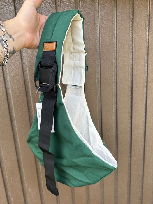 Wygodne i kompaktowe nosidełko biodrowe