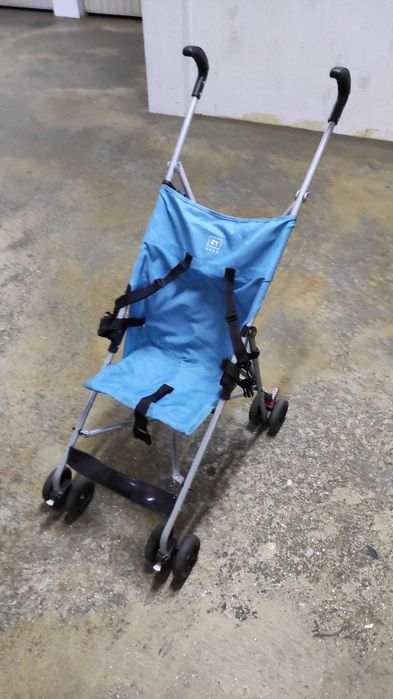 Carrinho infantil bengala - ZIPPY