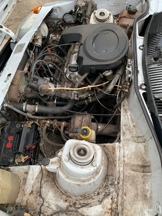 Продам заз 1103 Славута газ бензин на ходу,обмен