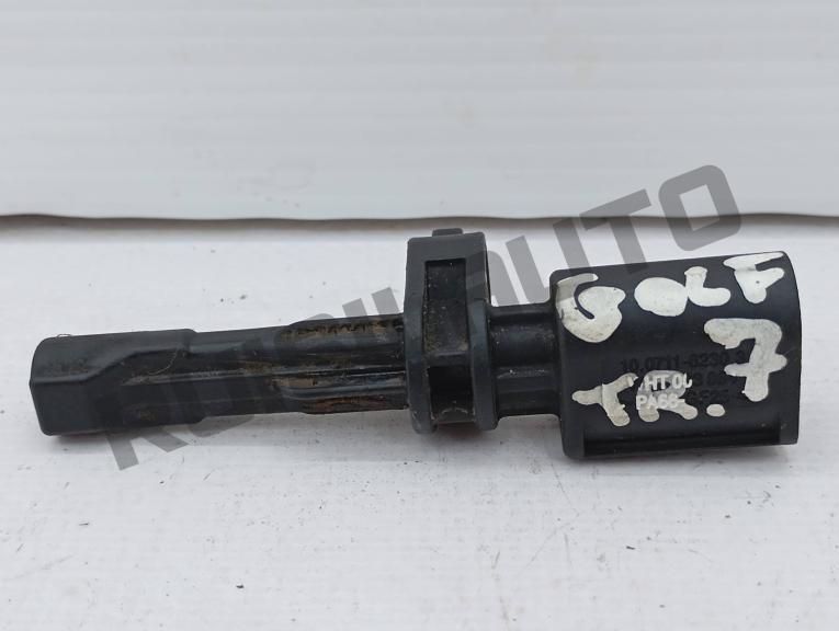 Sensor Abs Trás Direito Wht003_864 Vw Golf Vii (5g) [2012_2022]