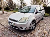 Ford Fiesta 1.4 tdci