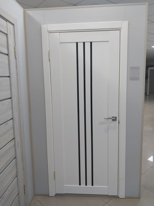 Межкомнатные двери от1255