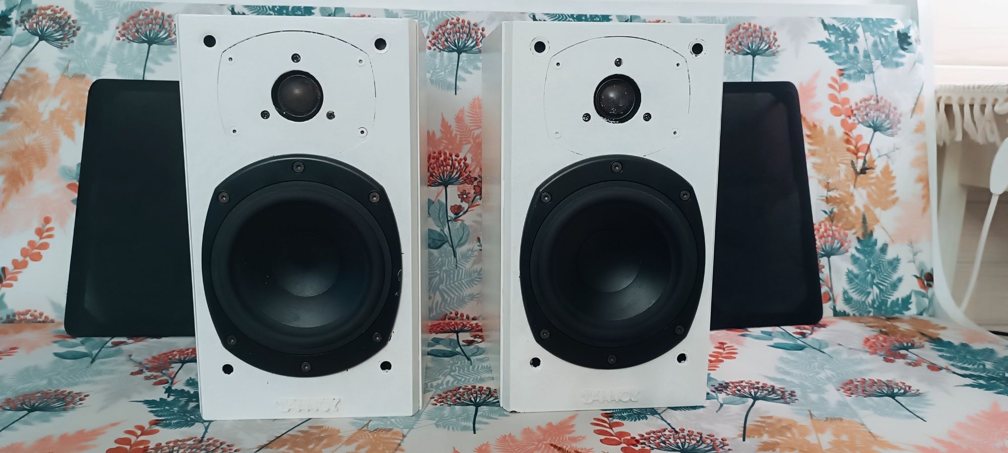 kolumny głośnikowe Tannoy Mercury M1 Shadow