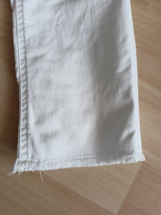 Spodnie damskie r 34 c&a