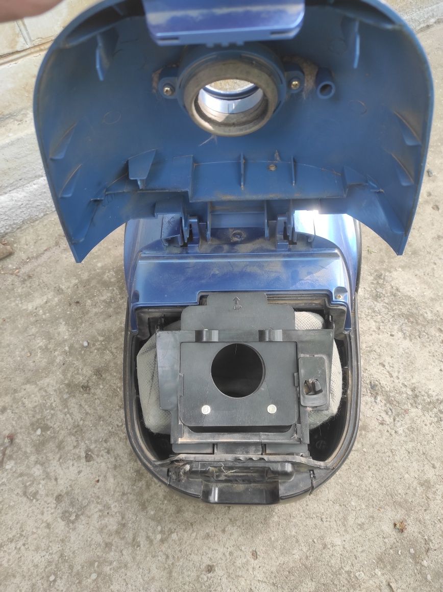 Пилосос Sitronics  SVC-1601 1600W