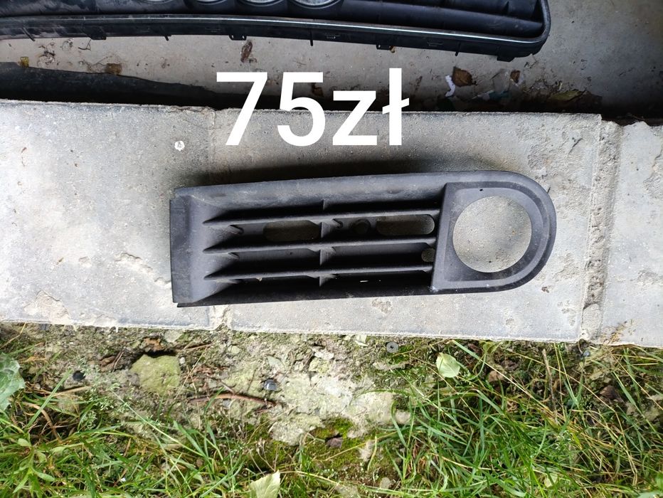 Audi a3 8l 1.8T części...