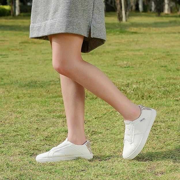 Nowe damskie buty / trampki / tenisówki / półbuty / R-42 !7977!