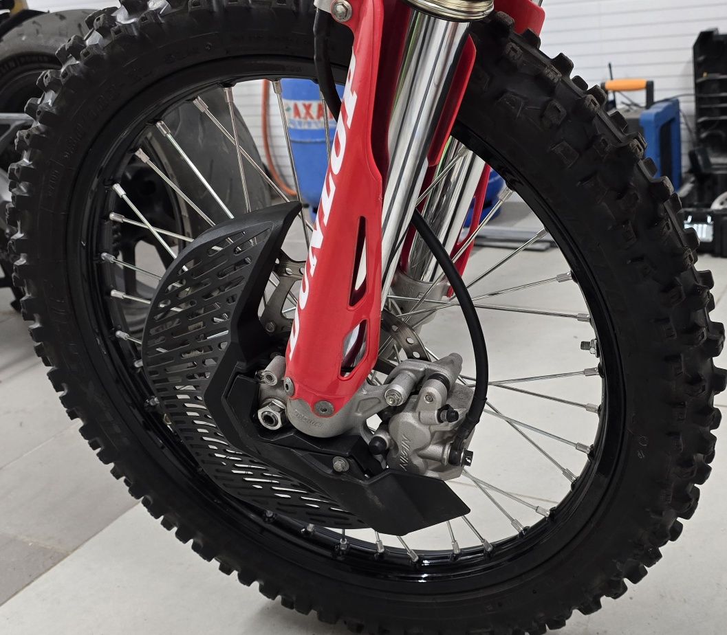 Honda CRF450, 2022r