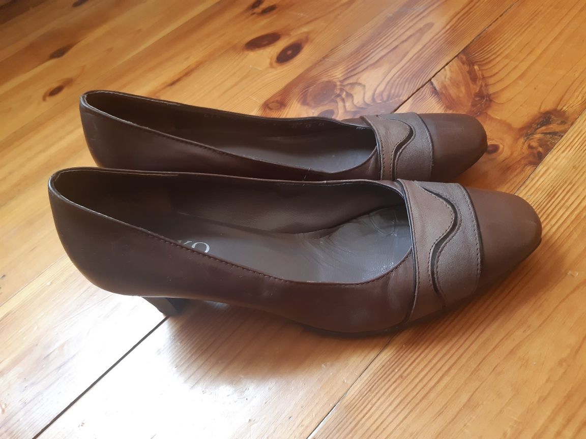 Buty, czółenka firmy Ryłko rozmiar 36