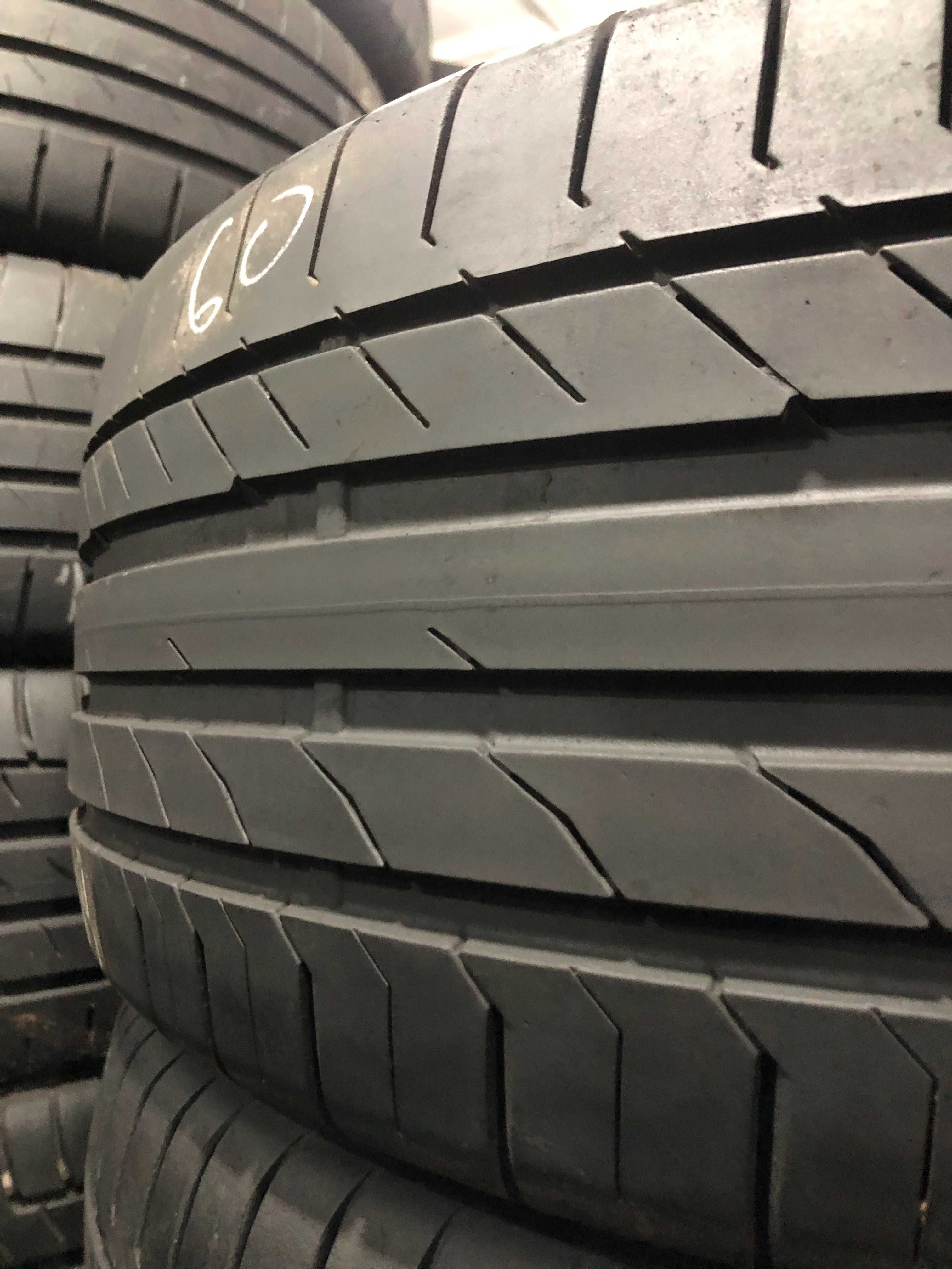 Шини 235/55 R18 Continental Sport Contact 5