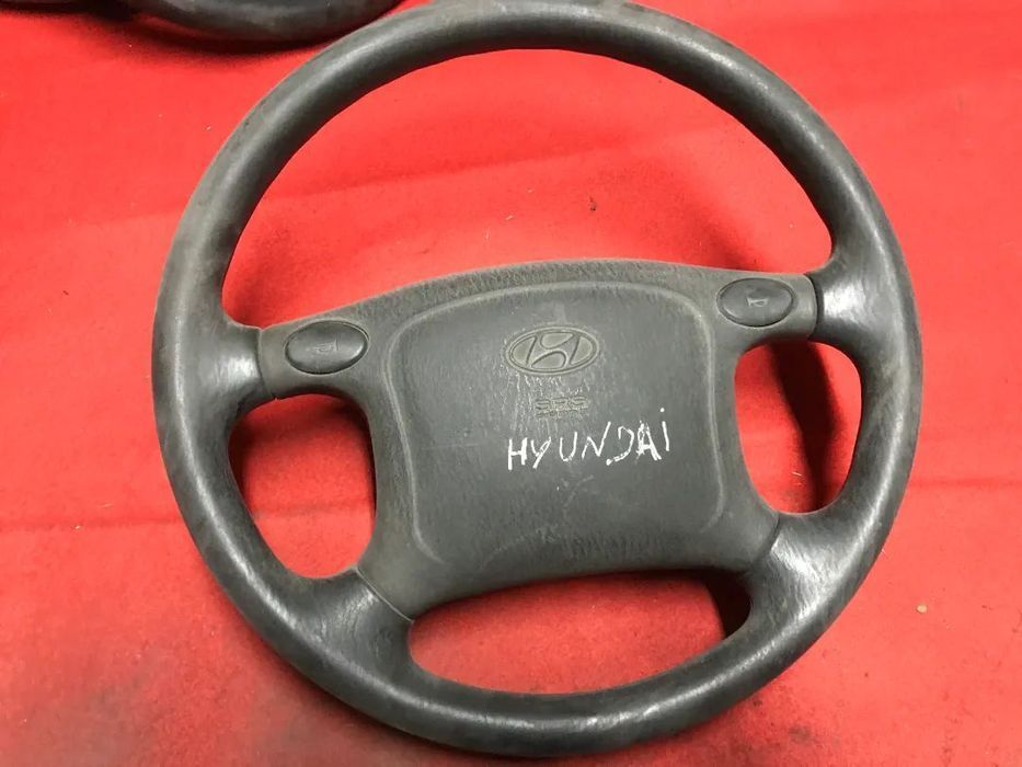 Volante hyundai para venda