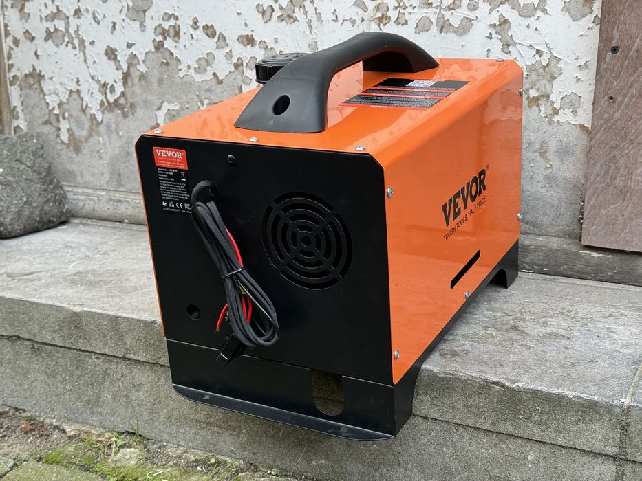 Vevor 8 kwt Дизельний обігрівач вебасто