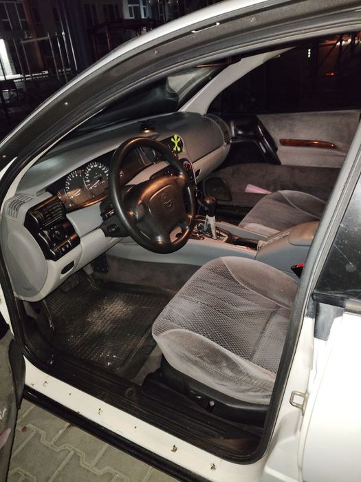 Продам Опель Омега