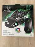 Zestaw gamingowy - Cobra DK02 (4w1) do Xbox One