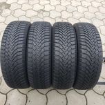 Шини 215/65 R17 Falken (Фалкен) 200$/4шт. всесезонна резина