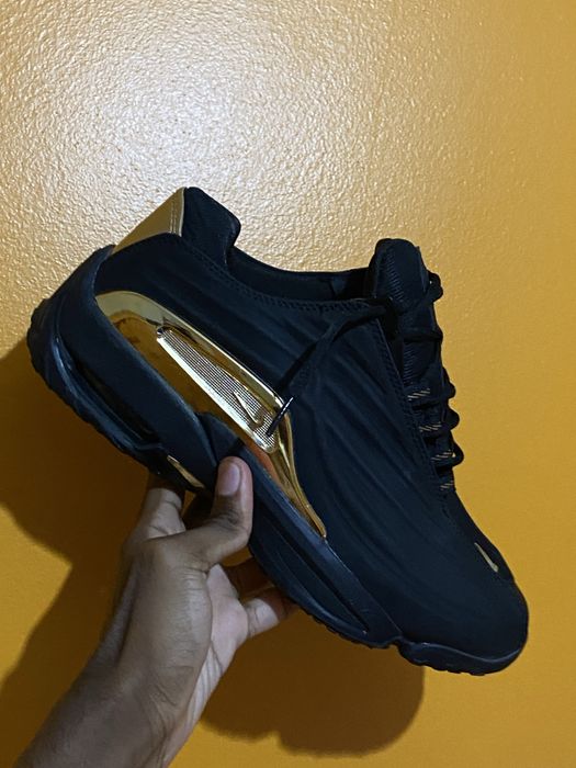 nike nocta hot step 2