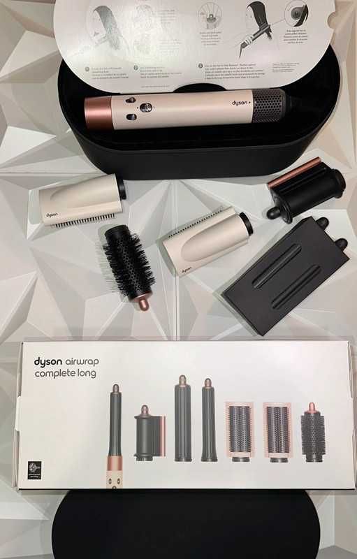 Dyson Airwrap Multi-Styler Complete HS05