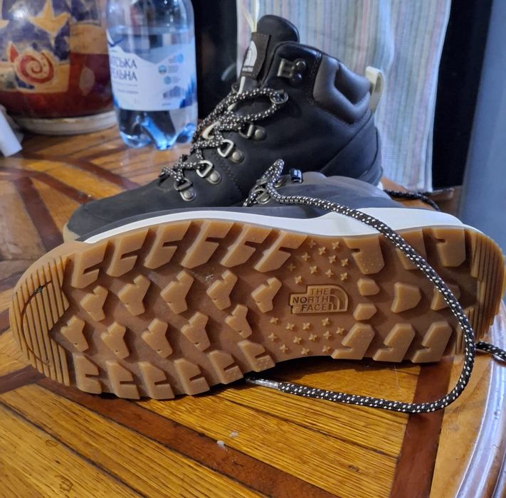 Черевики The North Face, 38 розмір
