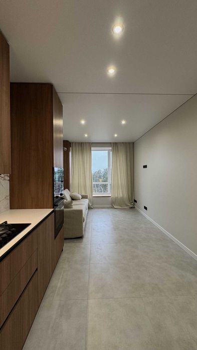 БЕЗ КОМІСІЇ!!! модна 1 кімнатна квартира з сучасним ремонтом. ЦЕНТР