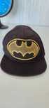 Czapka z daszkiem Batman 92-104 - 2-4 lata