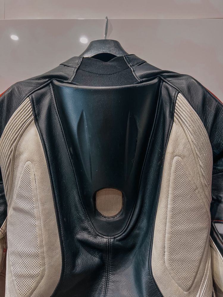 Kombinezon motocyklowy Dainese W-Frame 48