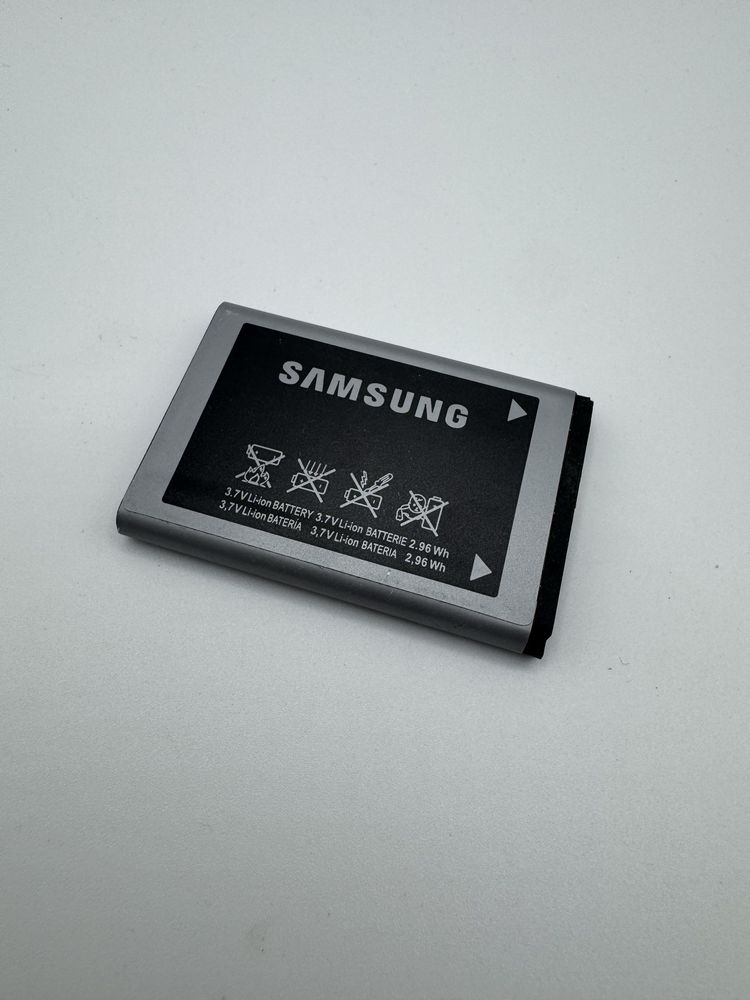 Акумулятор Samsung C5212 AB553446BU