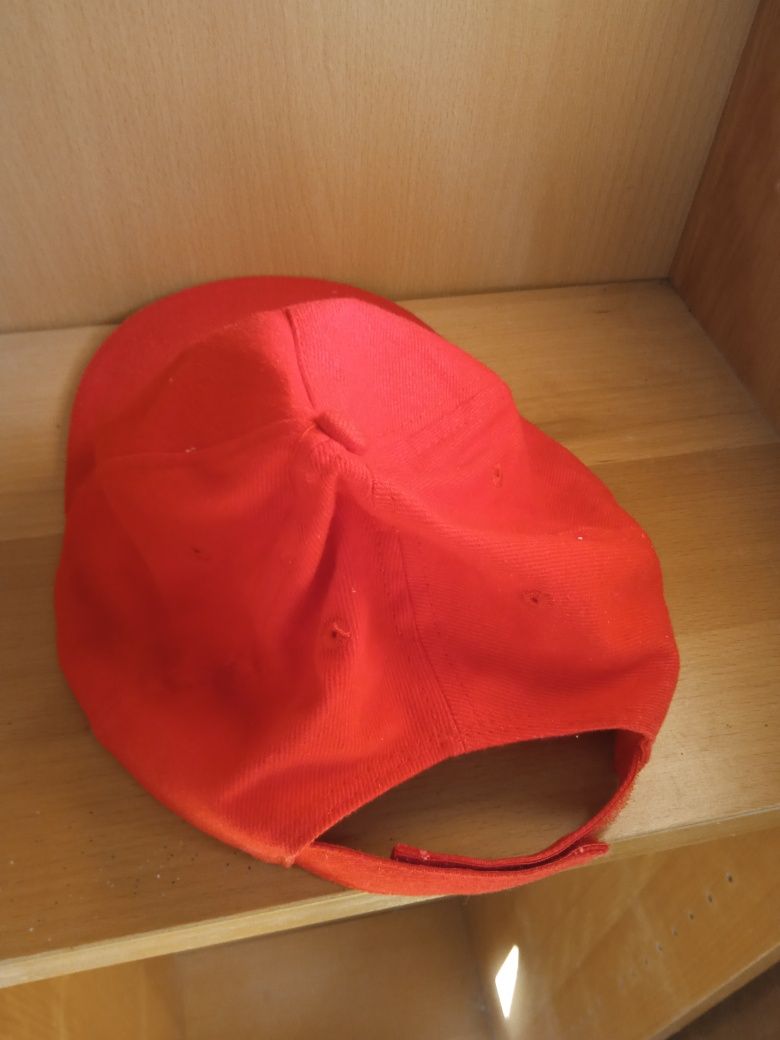 Pesca desportiva Boné Original Amorim