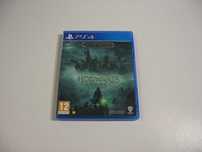 Hogwarts Legacy Deluxe Edition - GRA Ps4 - Opole 4165