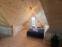 Apartamenty, tanie noclegi Krynica-Zdrój Kobakówka