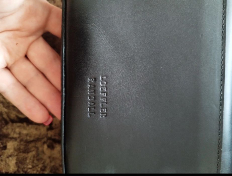 Torebka Loeffler Randall Stefania