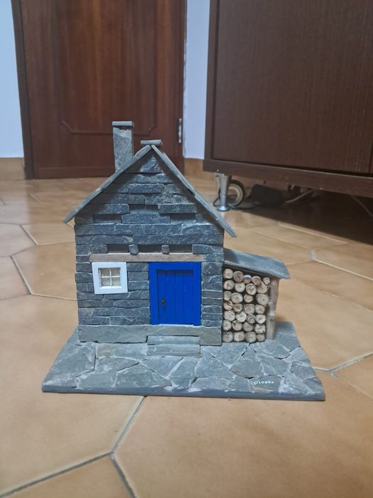Casa de Xisto Piódão - Artesanato
