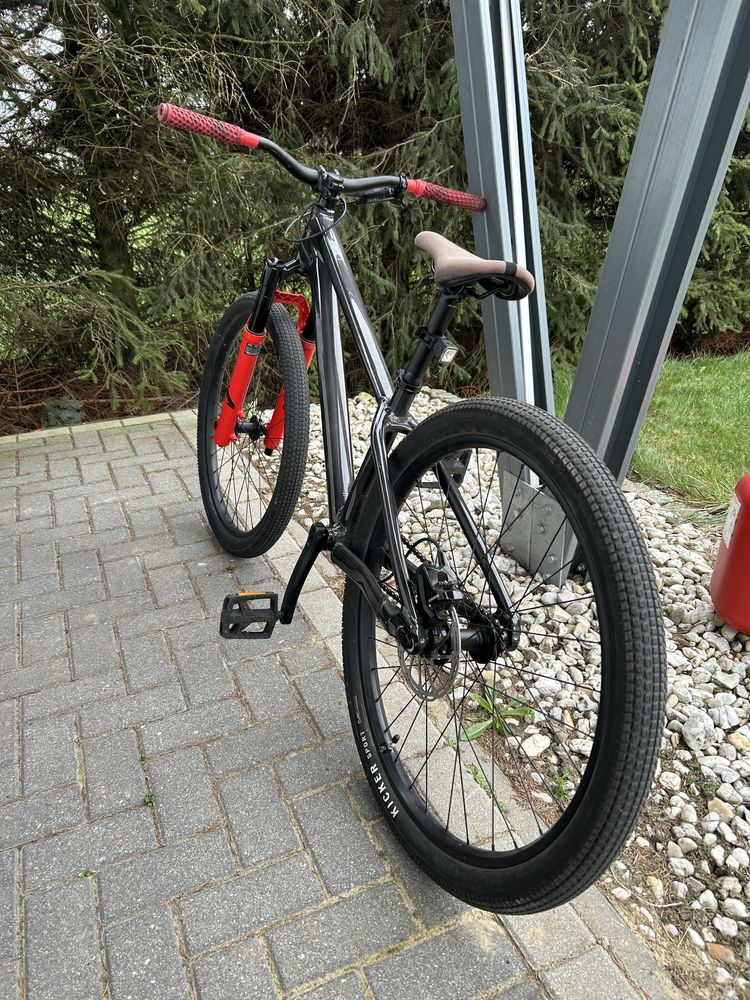 Specialized P3 stan bardzo dobry