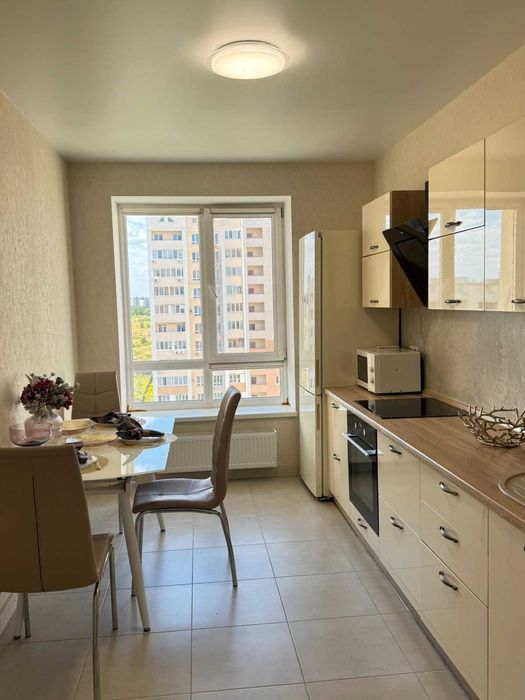 Оренда! Простора, шикарна 2к квартира, якісний ремонт.ВИГІДНА ЦІНА!!!