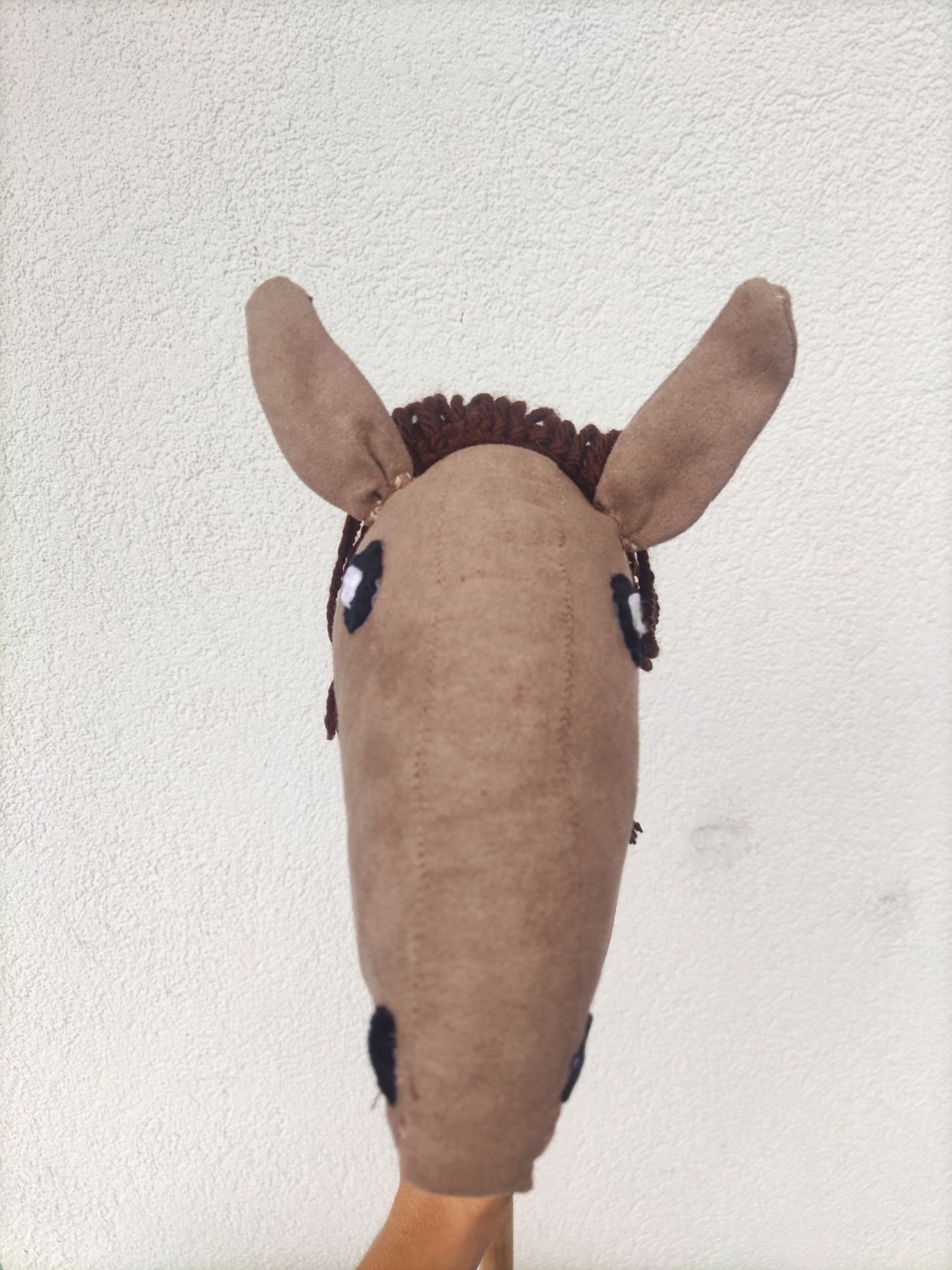 Konik Hobby Horse – Unikalna Jakość!