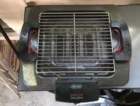 Grill elektryczny delongi barby q